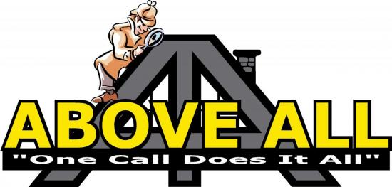Above All Roofing