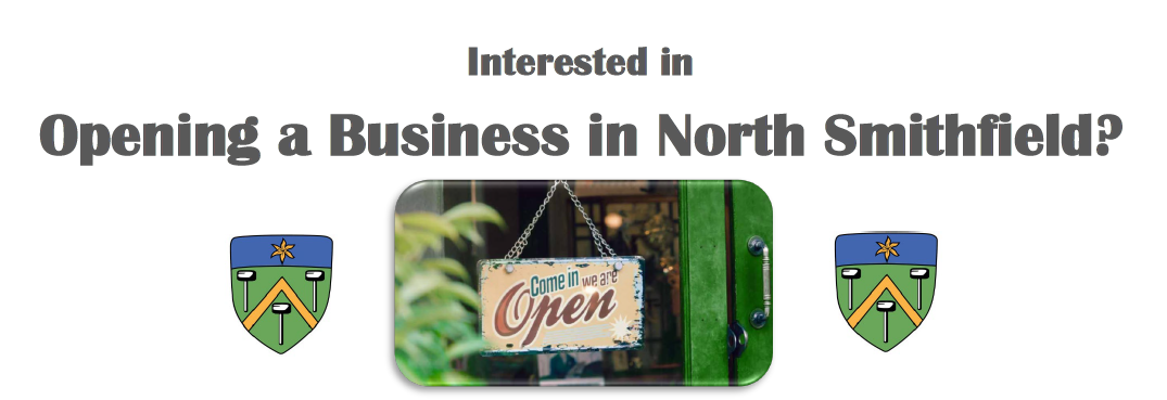 opening a business