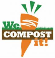 We Compost It